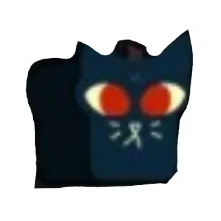 😄 emoji Happy wolf 3 Telegram sticker 18 of 60