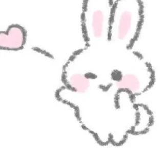 😄 emoji ♡♥︎❥❦❣☙❧❣ Telegram sticker 9 of 29
