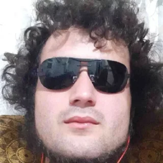 😎 emoji Ботик Telegram sticker 1 of 13