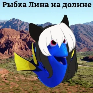 🐮 emoji 🌞Milk Love→ @stickers_love_bot Telegram sticker 18 of 75