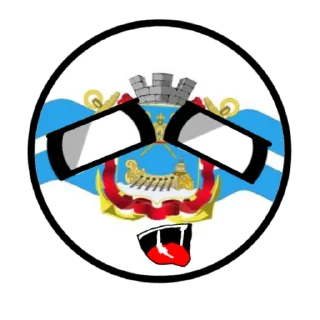 🥵 emoji Альянс AIS Telegram sticker 13 of 49
