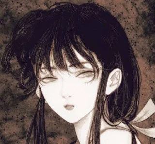 Sticker from yuki