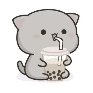 😙 emoji love yuki Telegram sticker 2 of 39