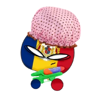 🔫 emoji Альянс AIS Telegram sticker 23 of 49