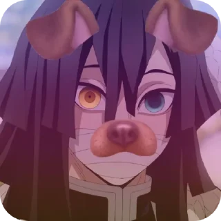 👄 emoji секта Telegram sticker 8 of 41