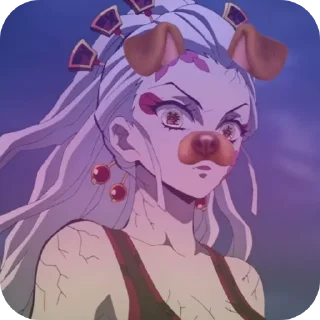 👄 emoji секта Telegram sticker 22 of 41