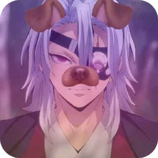 👄 emoji секта Telegram sticker 6 of 41