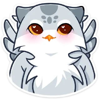 ☺️ emoji Феня :: @stickroom Telegram sticker 14 of 48