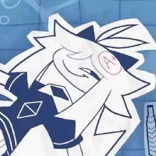 😭 emoji Оливер @Stikerbotforbasicsinbehaviorbot ➡️ @Ctikerubot Telegram sticker 1 of 10
