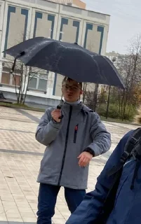 😎 emoji саша лох Telegram sticker 8 of 11