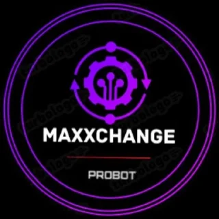 🌟 emoji Maxxchange_stik Telegram sticker 16 of 19