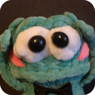 😨 emoji РОФЛЯНКИ С ЖАБЖБЫЧЕМ Telegram sticker 7 of 20