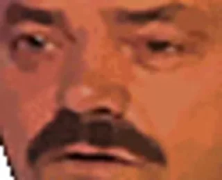 😅 emoji El Risitas Telegram sticker 12 of 18
