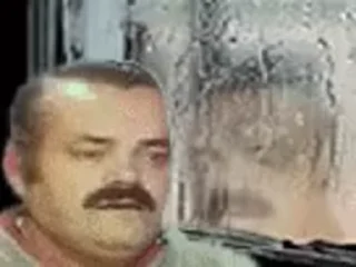 😔 emoji El Risitas Telegram sticker 18 of 18