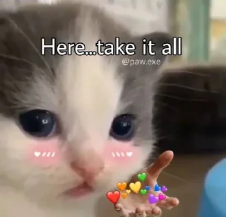 😗 emoji Принимайте бадизм Telegram sticker 12 of 25