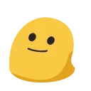 😜 emoji Набор стикеров от @Ctikerubot Telegram sticker 12 of 24