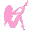 😏 emoji no wibe!|| @redsunle ➡️ @Ctikerubot Telegram sticker 3 of 70