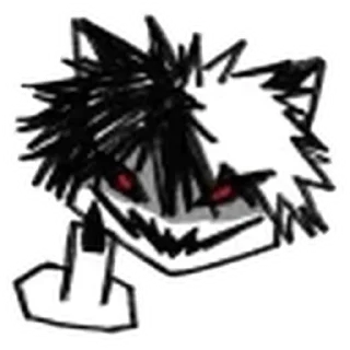 🖕 emoji Kleososo ➡️ @Ctikerubot Telegram sticker 3 of 22