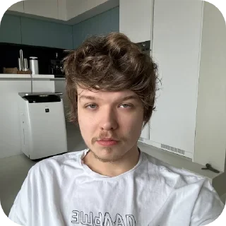 😒 emoji МистерЛололош ➡️ @Ctikerubot Telegram sticker 13 of 46