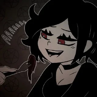 🔪 emoji ֶָ֢ ꕀ ۪ @lustonrail ᯓ @flowerstrikers  ᠌ ᠌ ᠌᠌ ᠌   ᠌ ᠌ ᠌᠌ ᠌   ᠌ ᠌ Telegram sticker 13 of 35