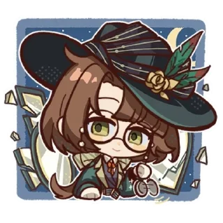 Sticker from 𝕂𝔸𝕂𝔸ℕ𝕀𝔸
