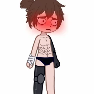 🔞 emoji Джеймс |ЗБ Telegram sticker 18 of 117
