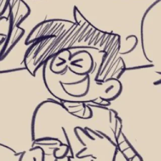 😆 emoji Streber! // SM Telegram sticker 13 of 17