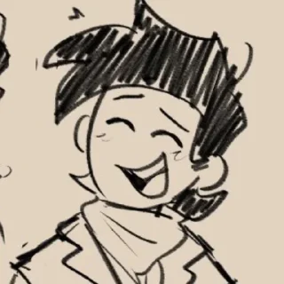 ☺️ emoji Streber! // SM Telegram sticker 16 of 17