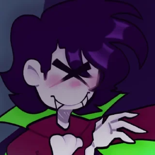 🍭 emoji Streber〔 @pivAnSti 〕 Telegram sticker 21 of 120