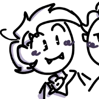 🍭 emoji Streber〔 @pivAnSti 〕 Telegram sticker 12 of 120