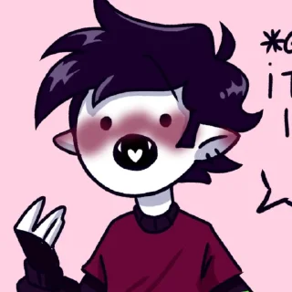 🍭 emoji Streber〔 @pivAnSti 〕 Telegram sticker 16 of 120