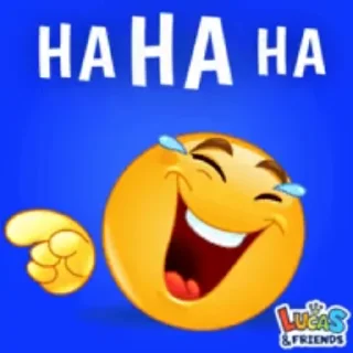 😎 emoji нет ➡️ Telegram sticker 11 of 16