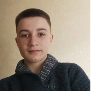 Sticker from Артурчик заглотус