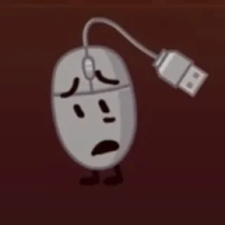 😰 emoji Маусс • Икспостер Telegram sticker 11 of 80