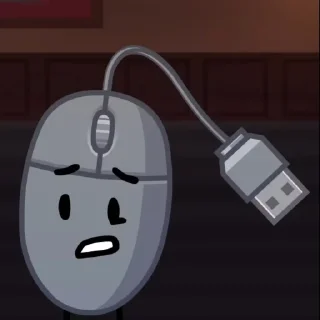 😓 emoji Маусс • Икспостер Telegram sticker 21 of 80