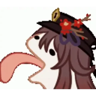 Sticker from Pupsiki