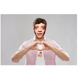 ❤ emoji Адам-причина моего ночного кошмара Telegram sticker 13 of 106