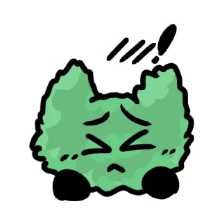 😵 emoji Shtamp_Mark Official Telegram sticker 9 of 10