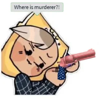 😃 emoji Yoshimurachi Telegram sticker 20 of 28