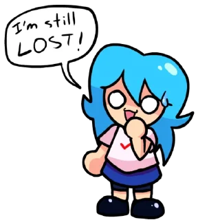 ⏺ emoji Pow sky( @Korovka_epta_cmetanka_UwU_mommy) Telegram sticker 24 of 75