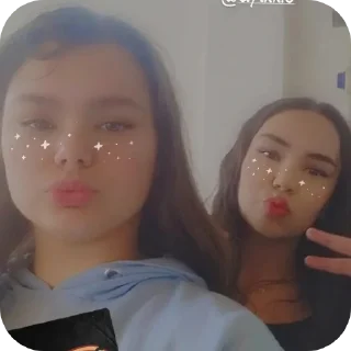 👍 emoji Моя тупая школа Telegram sticker 15 of 15