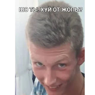 😏 emoji Бродяги Telegram sticker 12 of 120