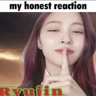 🌟 emoji My honest reaction Telegram sticker 22 of 98