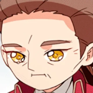 Sticker from Берегись этой чертовки