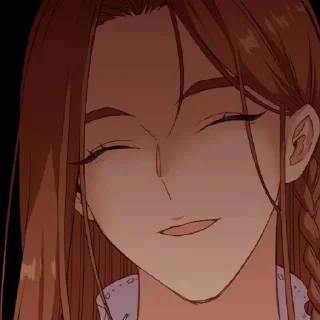 😈 emoji Мелисса/Берегись эту чертовку Telegram sticker 24 of 59