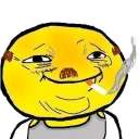 👨 emoji arthur Telegram sticker 8 of 120