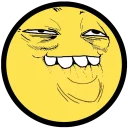🙂 emoji arthur Telegram sticker 16 of 120