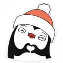 Sticker from sg