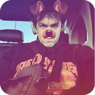 ❤ emoji мне нравится Telegram sticker 7 of 55