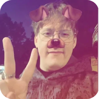 ❤ emoji мне нравится Telegram sticker 9 of 55